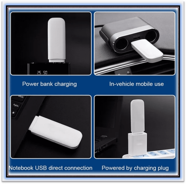 4G LTE USB 150Mbps Modem Stick Portable Wireless Wi-Fi Adapter 4G Card Router for Home Office - Image 6